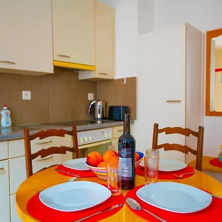 Center Apartment