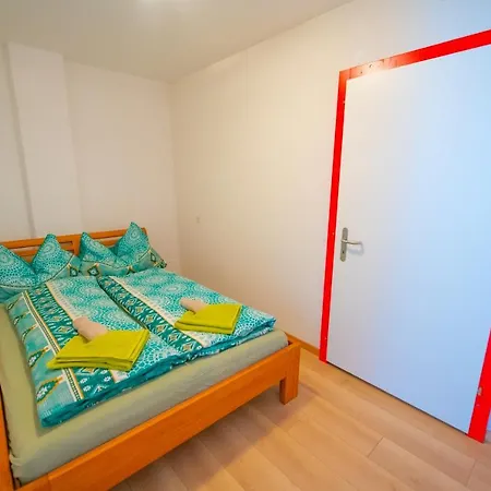 Apartment Center Interlaken