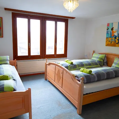 Center Apartment *