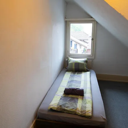 Apartment Center Interlaken