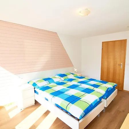 Apartment Center *