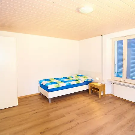 Apartment Center Interlaken