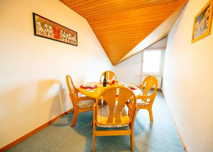 Center דירה אינטרלאקן