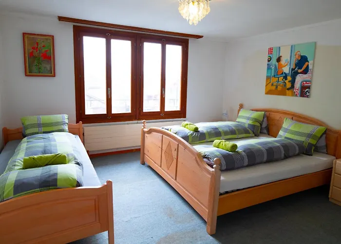 Center Appartamento *