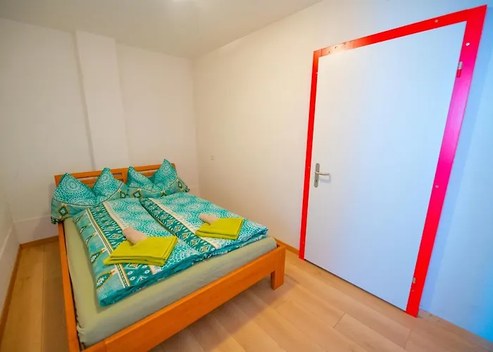 Apartamento Center Entrelagos